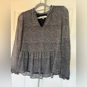 LOFT Blouse